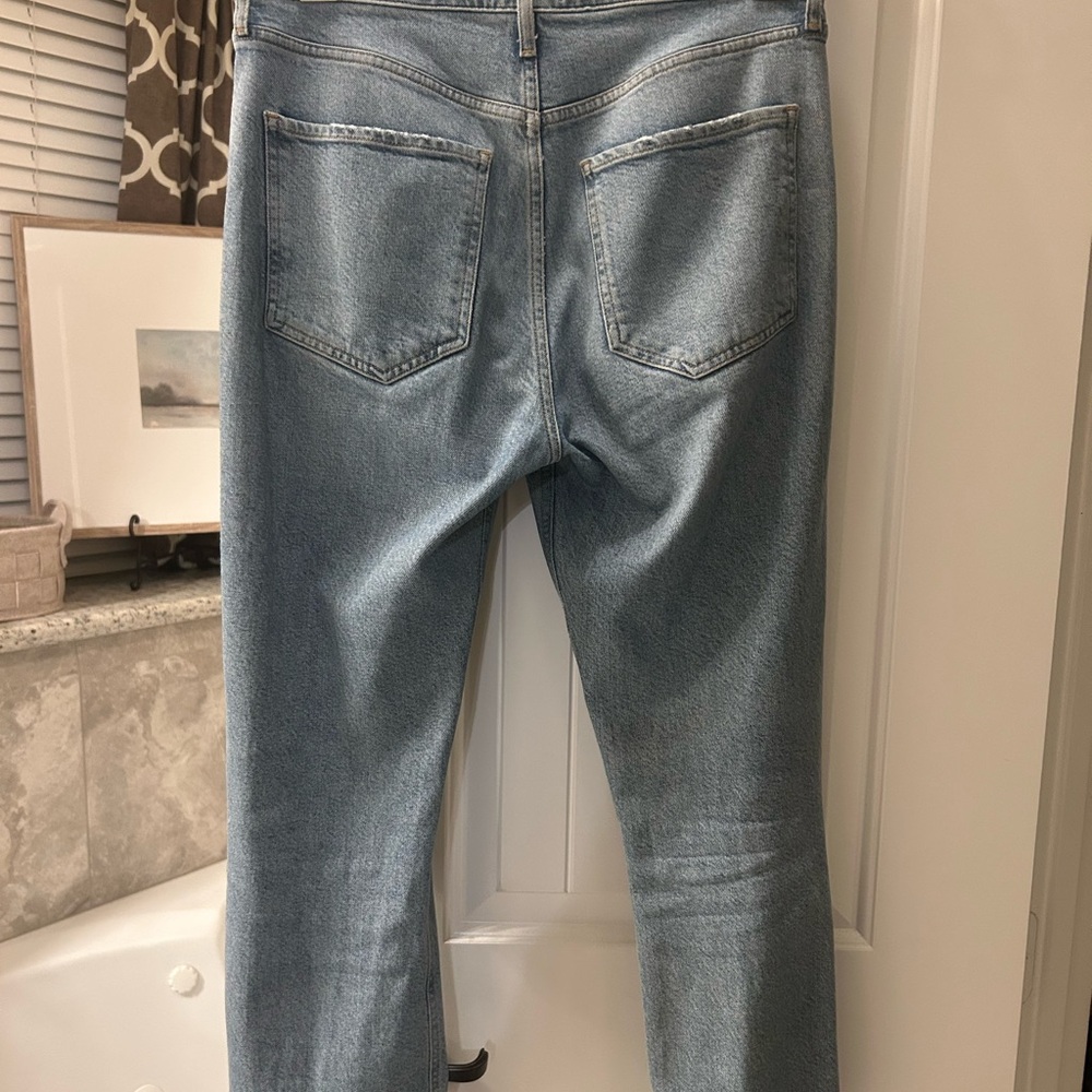 Agolde Riley, Size 29 - Picture 2 of 8